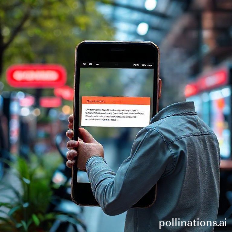 SRT 모바일 예매 오류 해결법