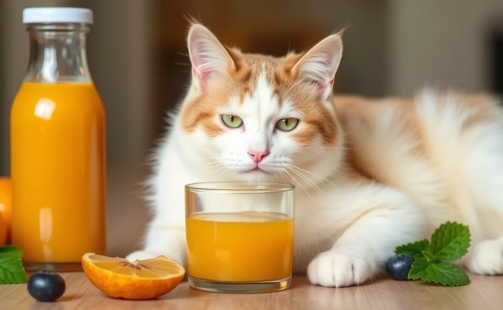 Safe alternatives for cat constipation prune juice
