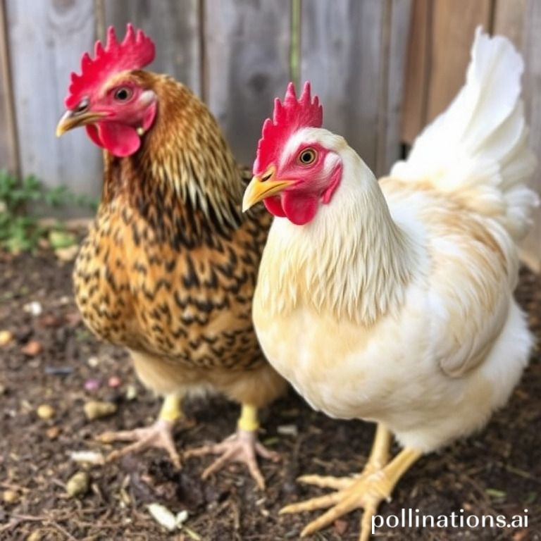 Chicken Treats & Snacks