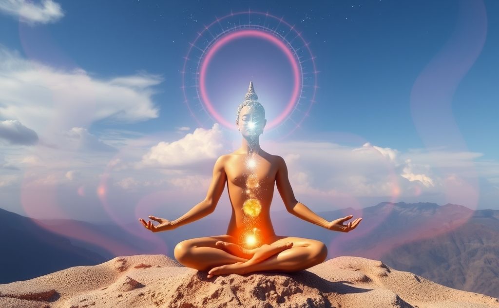 Safe methods for Kundalini energy activation