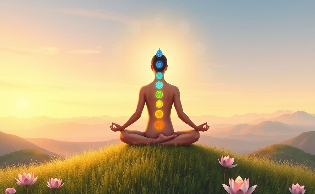 Safe techniques for unblocking Kundalini energy