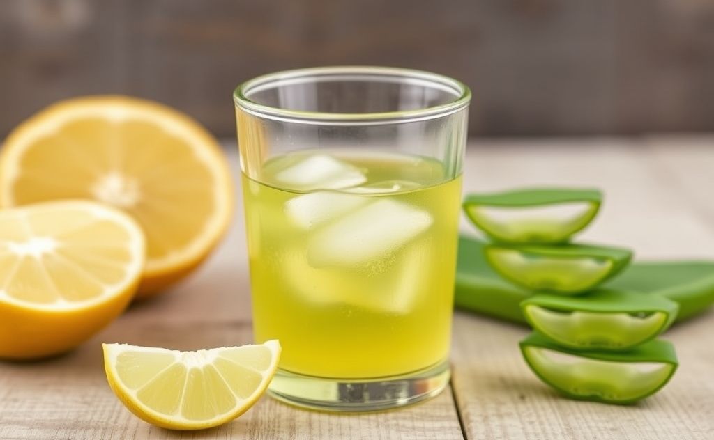 Safe uses for expired aloe vera juice