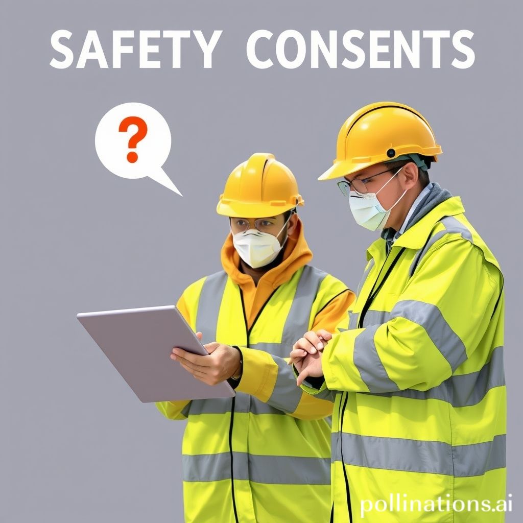 Safety Concerns