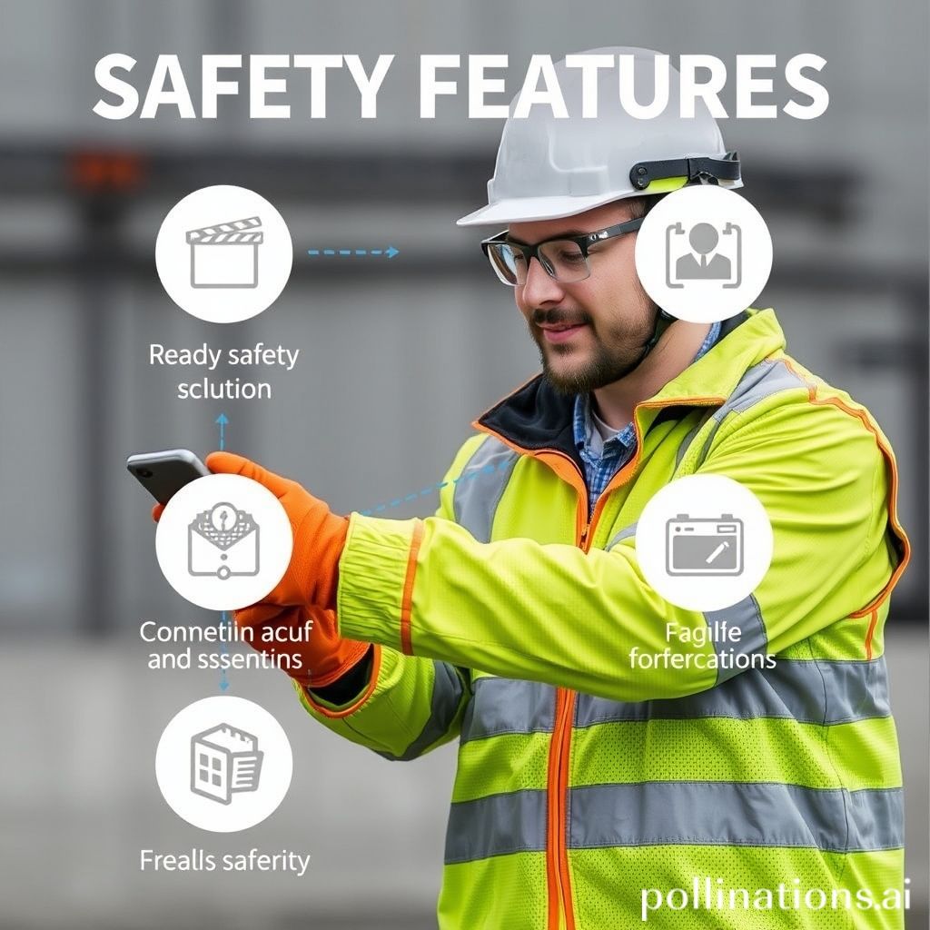 Safety Features