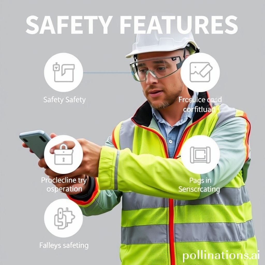 Safety Features.