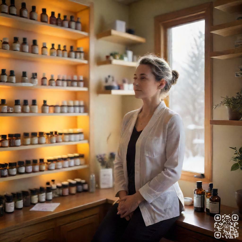 Safety Precautions and Best Practices in Aromatherapy