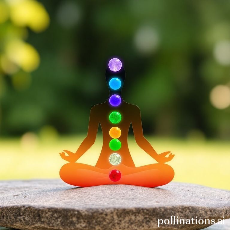 Safety Precautions and Tips for Chakra Aromatherapy