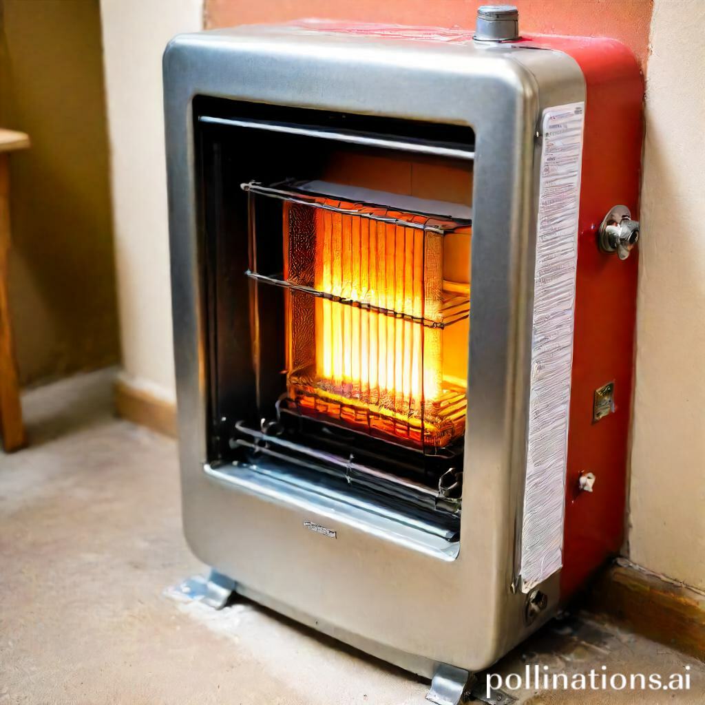 Safety Standards for Gas-Fired Radiant Heaters