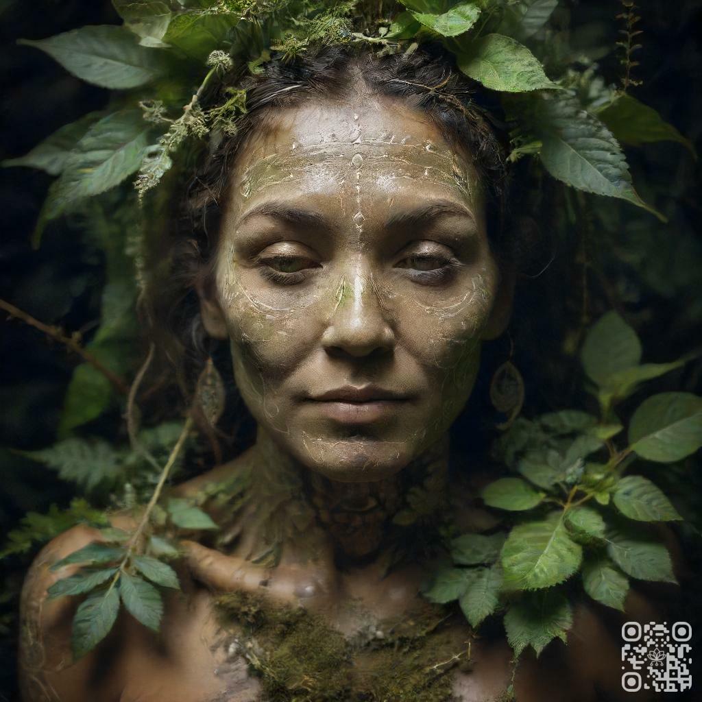 Safety and Responsibility in Shamanic Plant Healing