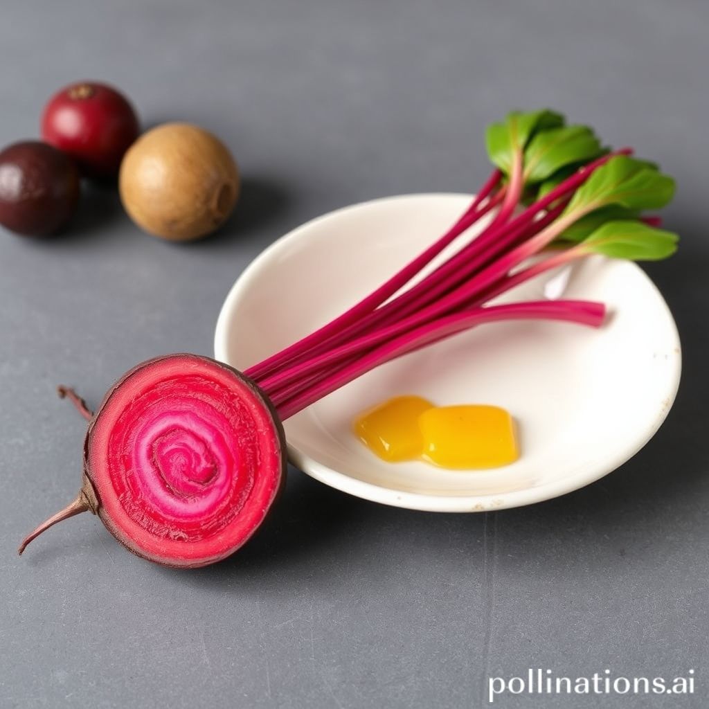 Safe Boiling Tips for Beetroot Consumption