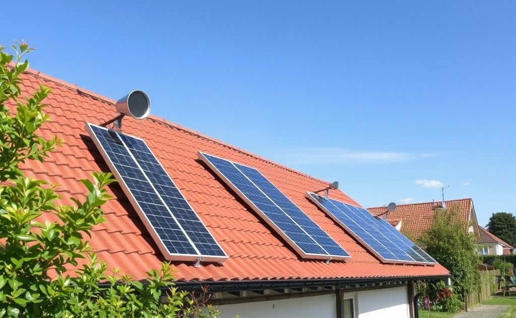 Safety features of solar heaters in everyday use