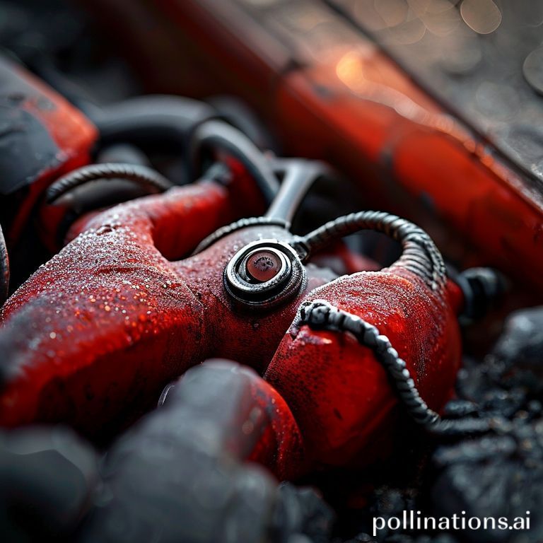 🚨 저온 화상 예방과 대처법