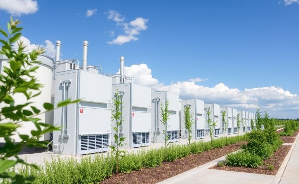 Safety issues and regulations hinder green refrigerants