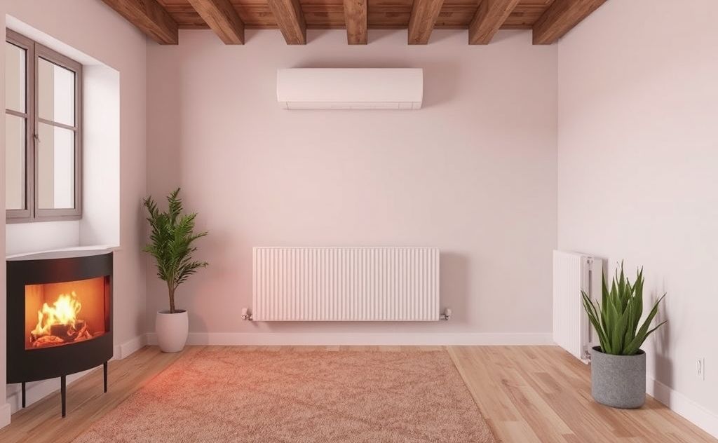 Safety standards for radiant heaters explained clearly