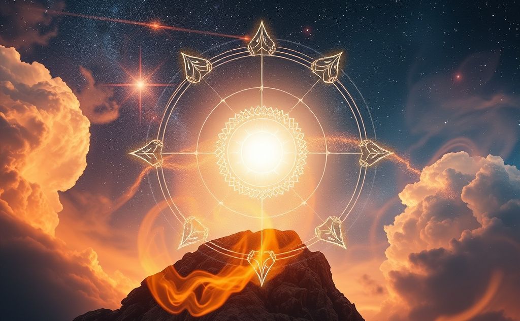Sagittarius energy and its associated chakra