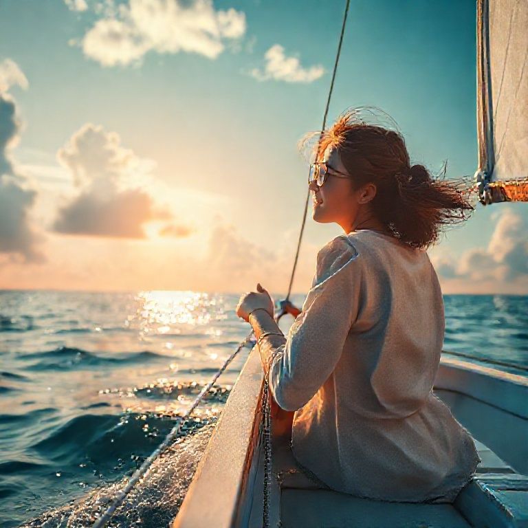 ✨ 꿈을 향한 항해: 대학 생활 미리보기