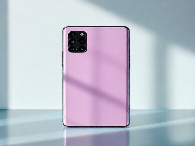 Samsung Galaxy A55 5G (8GB/256GB)