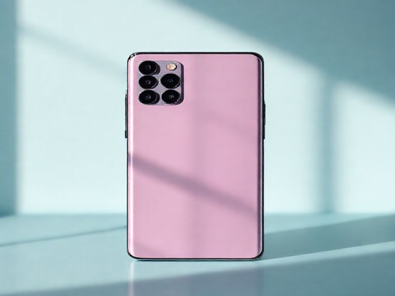 Samsung Galaxy A55 5G