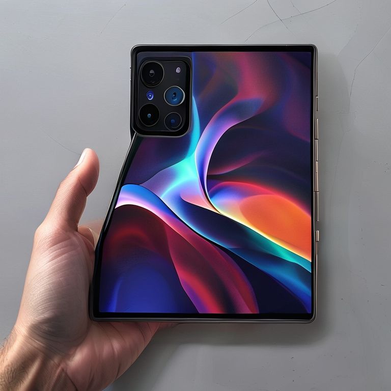 Samsung Galaxy Z TriFold: The Foldable Phone That Transforms Into a 10‑inch Tablet