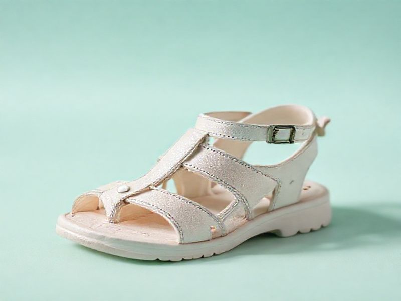 Sandal Swallow Premium Wangi Seharian untuk Anak Kuliah