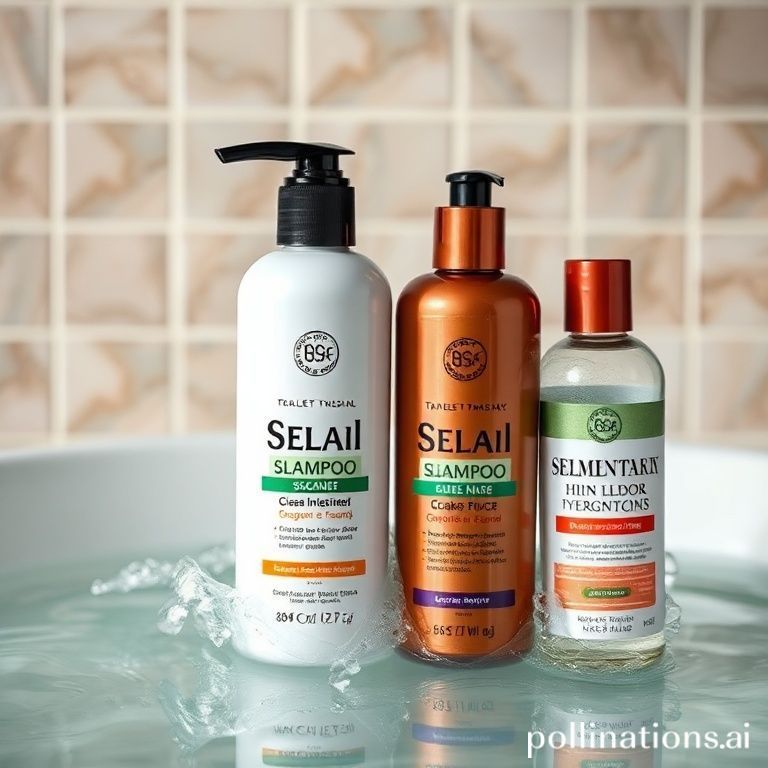 두피에 좋은 샴푸 추천 실제 후기 기반 선택 가이드