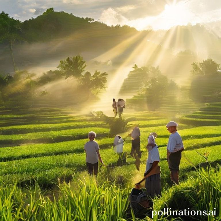 Exploring the Secrets of the Blue Zones and Longevity