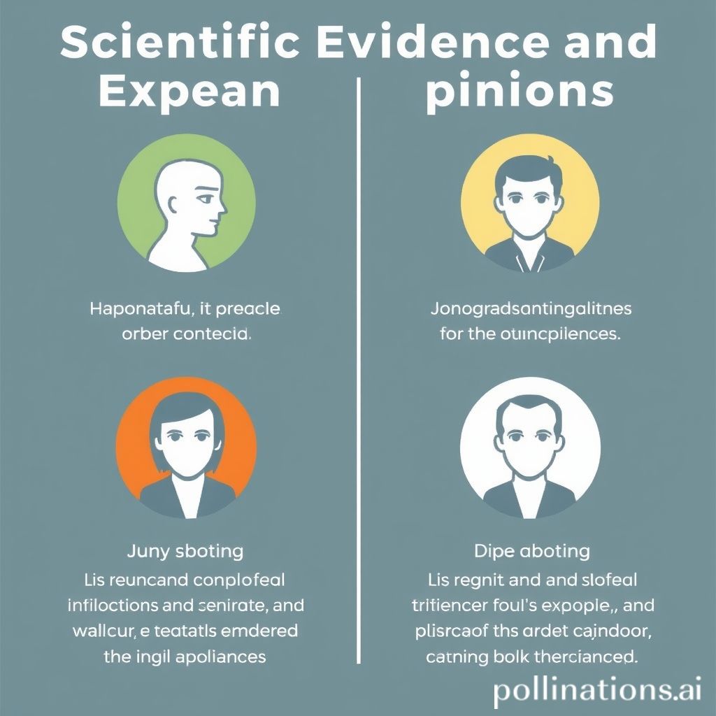 Scientific Evidence and Expert Opinions: Health Benefits of Celery Juice