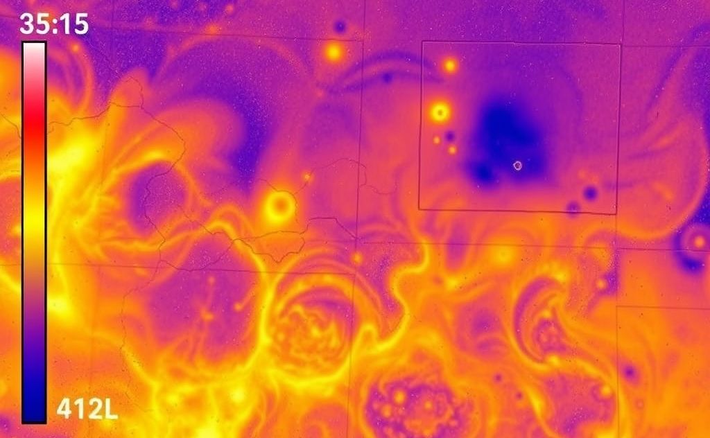 Scientific findings on thermal damage effects