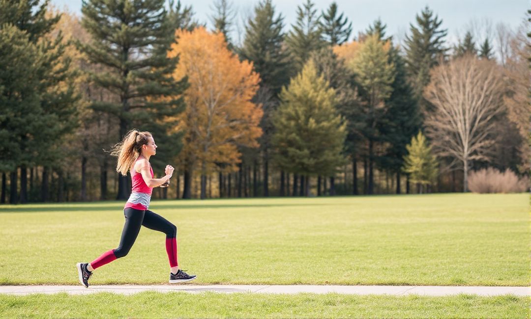 Seasonal Shifts: Adapting Your Exercise Routine