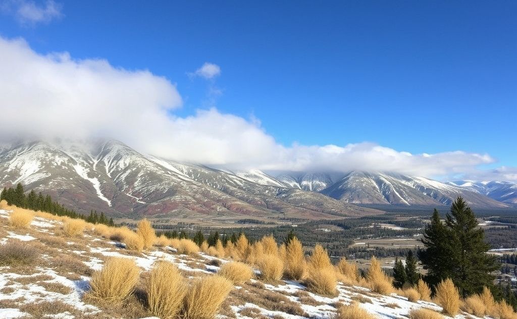 Seasonal change impacts temperature dynamics
