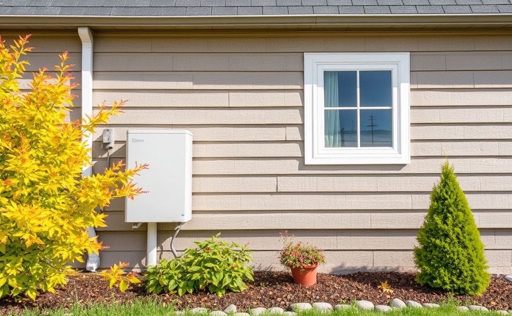 Seasonal changes affecting HVAC inspection needs