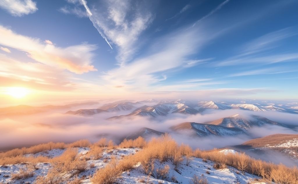 Seasonal changes impact global temperature patterns