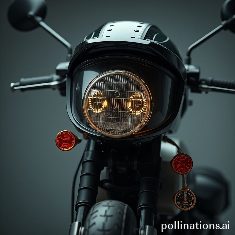 Sebelum dan sesudah semir sepatu kulit hitam kilap