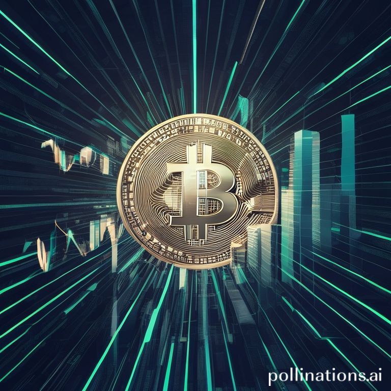 Grafik digital menunjukkan kapitalisasi pasar stablecoin USD1 melampaui PYUSD PayPal, menyoroti pertumbuhan pesat aset kripto yang terkait dengan pengaruh politik.