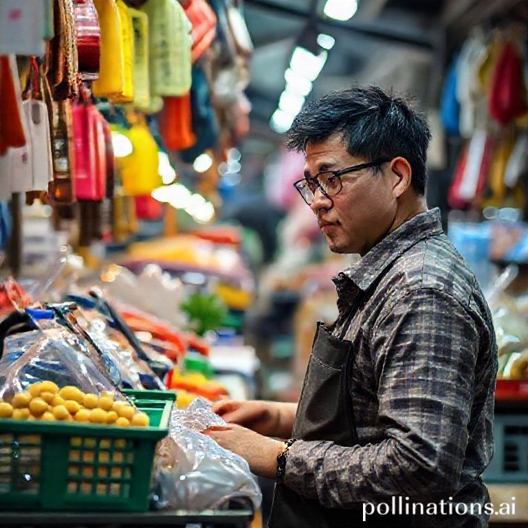당근마켓/번개장터 고수들의 중고거래 성공 비법: 사기 예방 및 현명한 거래 전략