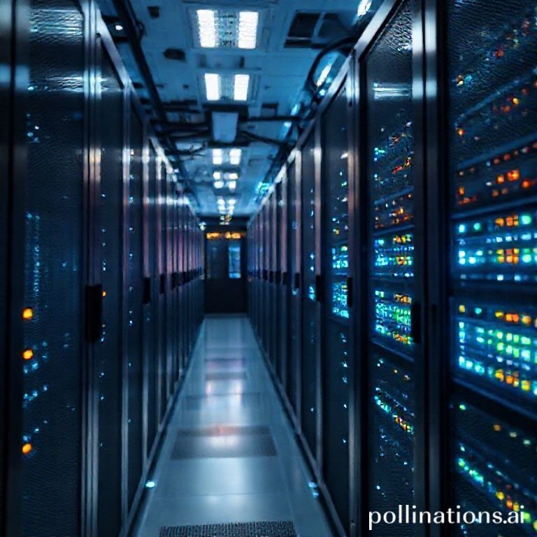 🛡️ 개인정보와 데이터 관리