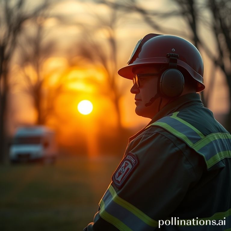 골든타임 사수: 응급 상황 대처법