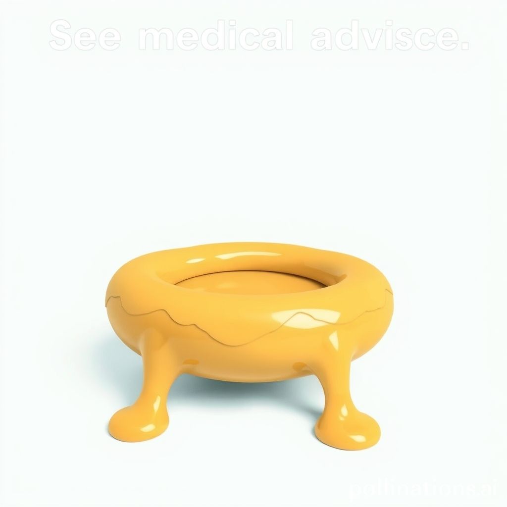 Consult a healthcare professional for concerns about stool color.