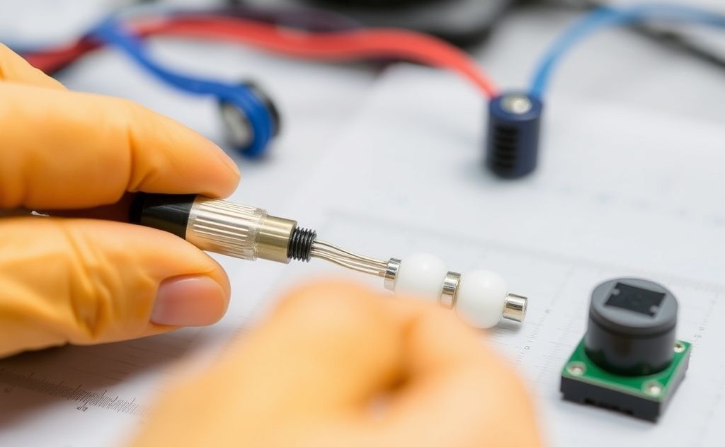 Selecting Temperature Sensors for Research
