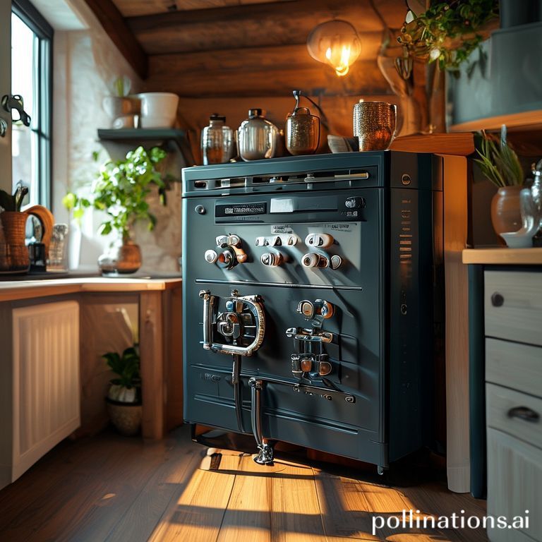 우리 집에 딱 맞는 보일러 선택, 2024년 최신형 모델 완벽 비교 가이드