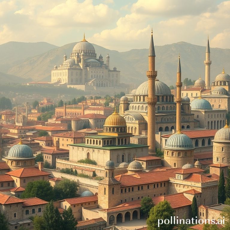 Anadolu Selçukluları