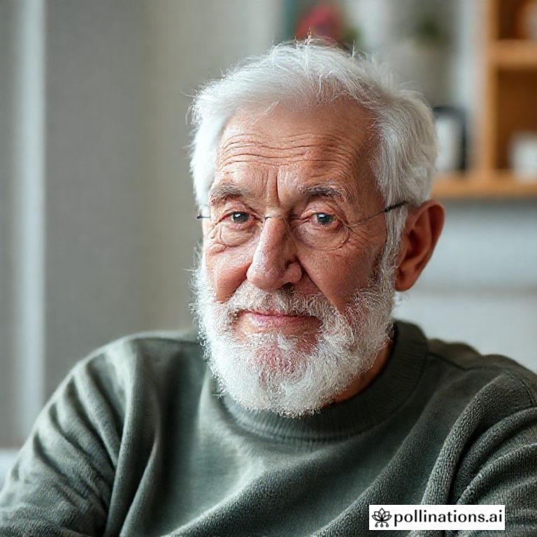 시니어 만성 질환 관리: 약 복용 및 생활 습관 조절법