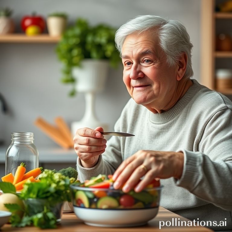 시니어건강, 영양식단, 식사꿀팁, 활력유지, 건강관리, 노년식단