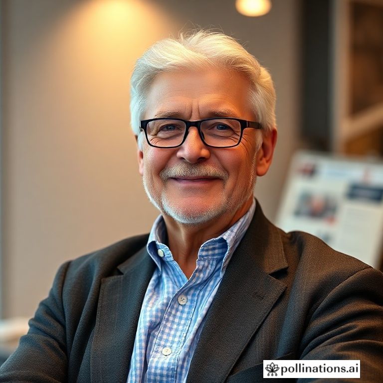 시니어 재취업 전략: 경험을 살린 성공적인 두 번째 직업 찾기