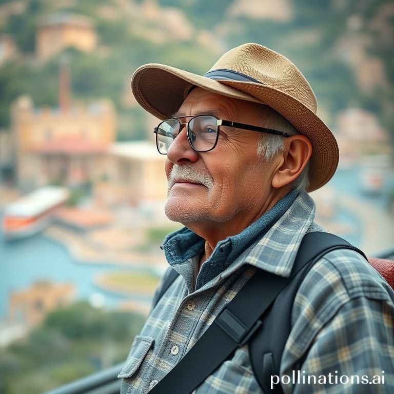 시니어여행, 여행계획, 안전여행, 국내여행, 해외여행, 여가활용