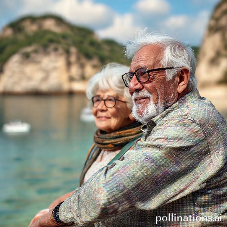 효도여행 패키지 비교