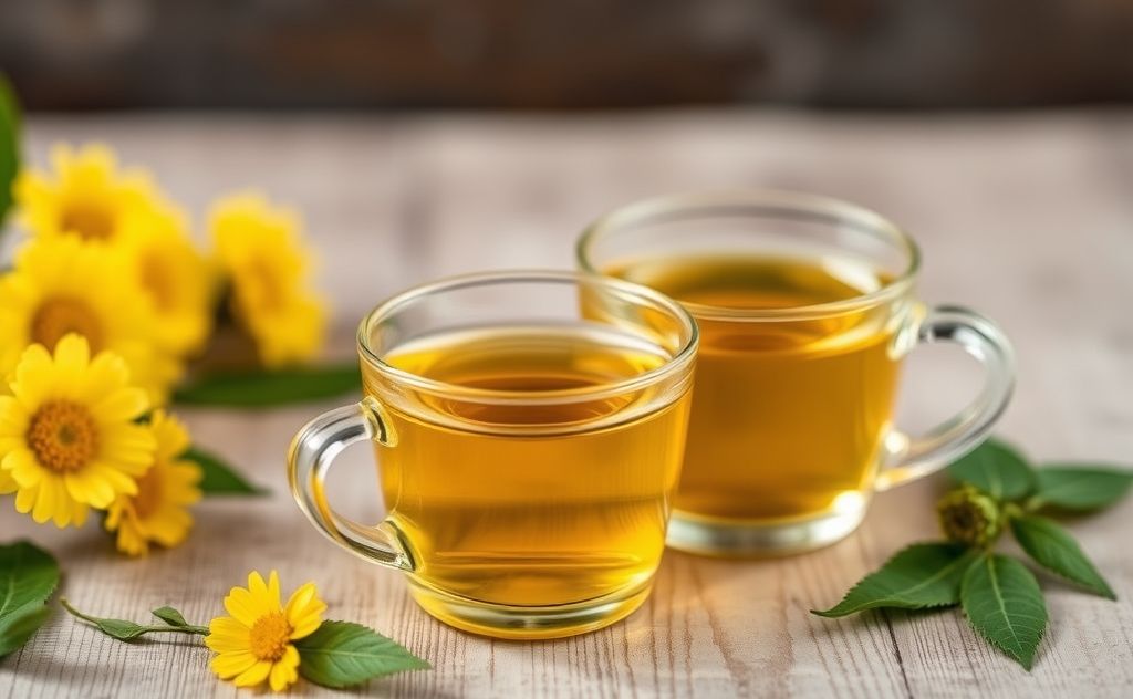 Senna tea effects on pregnancy safety concerns