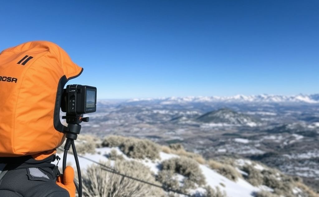 Sensor accuracy in extreme conditions guide
