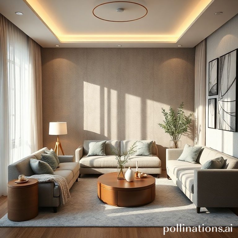 디퓨저가 완성하는 감각적인 인테리어: 공간을 위한 디자인 연출법