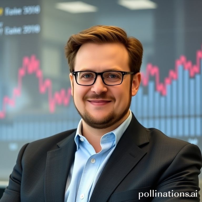 Tom Slater dari Baillie Gifford, seorang manajer investasi berpengalaman, sedang berbicara tentang strategi investasi.